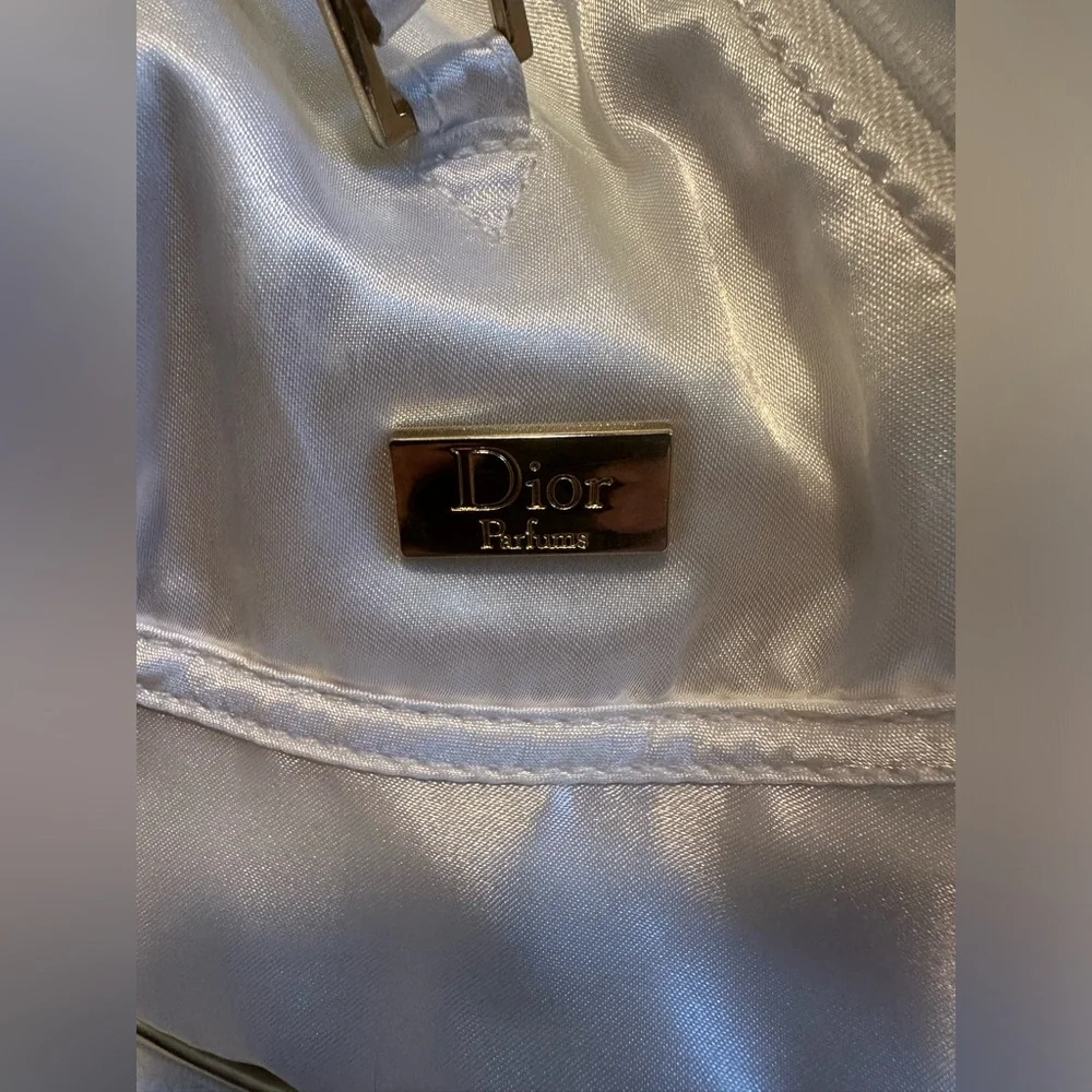 DIOR JADORE COSMETIC BAG‎